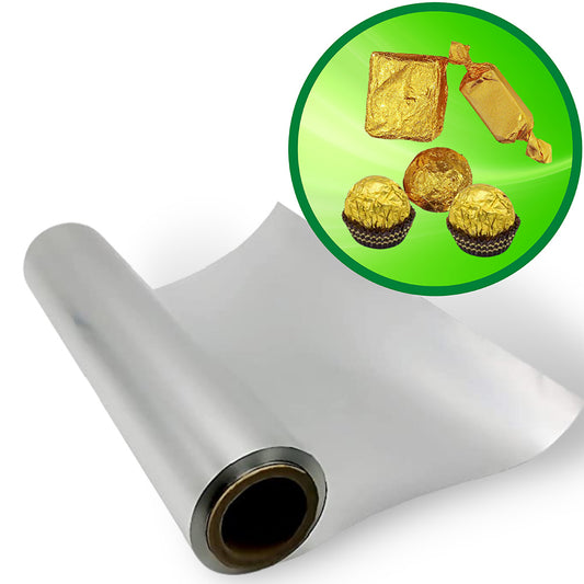 Aluminum Food Wrap