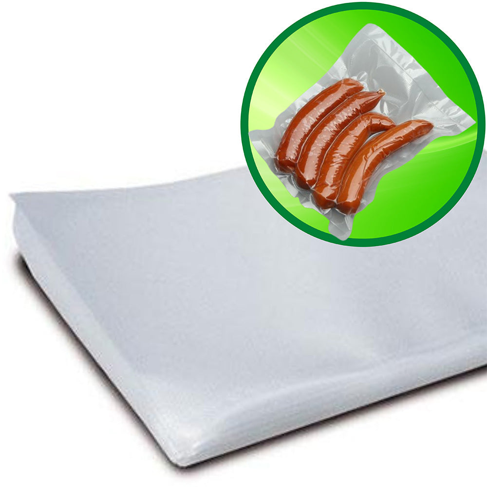 Boilable Bag