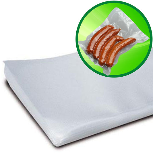 Boilable Bag