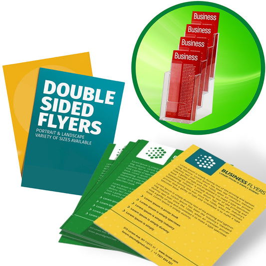 Flyers