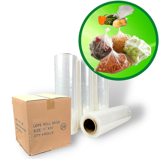 LDPE Bags