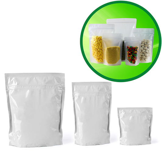 Stand Up Pouch