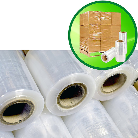 Stretch Film Industrial